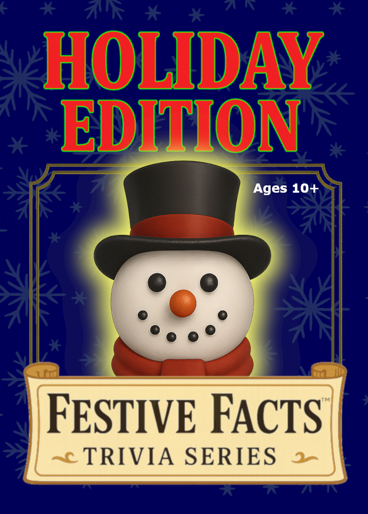 Holiday Bilingual Edition 1 Buy Now